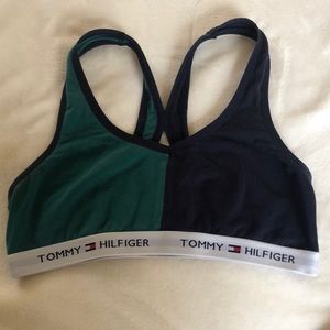 Tommy Hilfiger Bralette